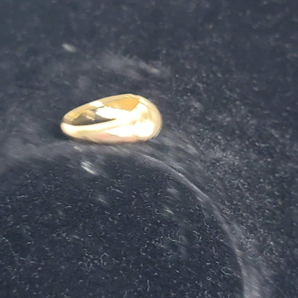 Dome ring - Picture 3 of 4